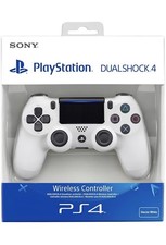 [BLACK FRIDAY] Sony Playstation DualShock 4 PS4 - Glacier White Bianco V1