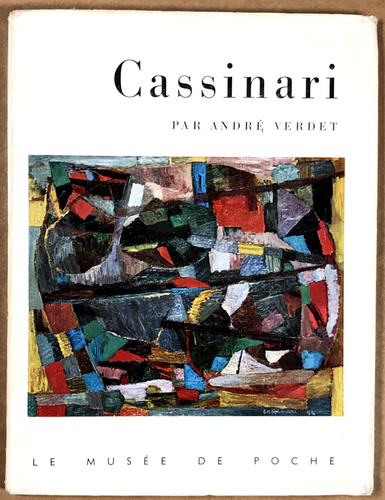 Cassinari par andré - par,