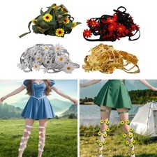 Fasce per le gambe Eleganti