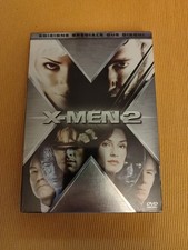 X MEN 2 DVD EDIZIONE SPECIALE