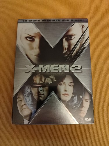 Men dvd edizione speciale - x,