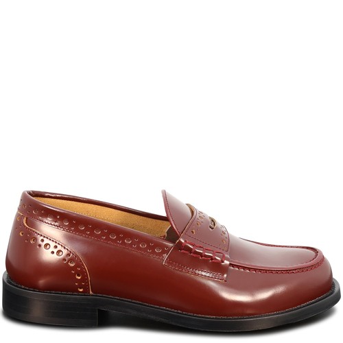 Weekend max mara mocassino - max,