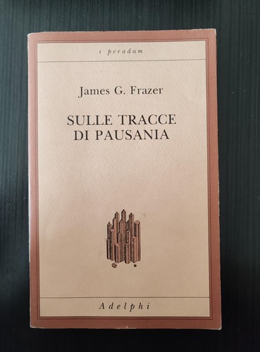 James frazer sulle tracce - james, g.