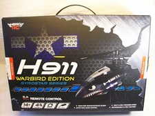 Elicottero Hero RC H911 4 CH