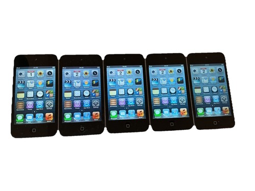 Ipod touch - ipod, (4a