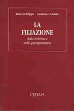 La filiazione - Bruno de