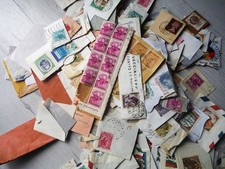 Maxi Lotto 200+ Francobolli