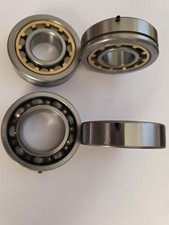 Per yamaha tz250 - tz250-350, kit