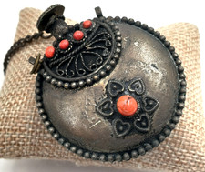 CIONDOLO ETNICO MAROCCO