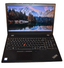 Lenovo ThinkPad T580 15,6"