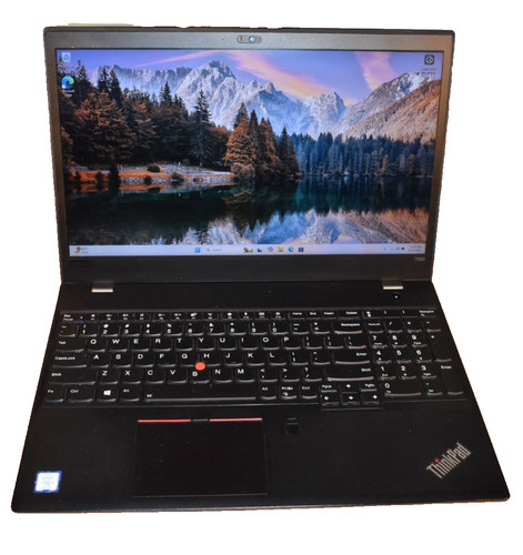 Lenovo thinkpad t580 - lenovo,