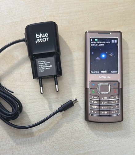 Nokia 6500c tipo 265 rame - 6500c,