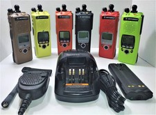 MOTOROLA XTS5000 II VHF