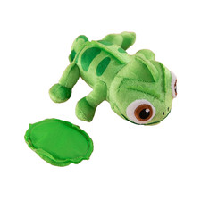 Peluche Raperonzolo Pascal il