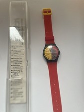 Swatch Gent Nuovo NOS Waipitu