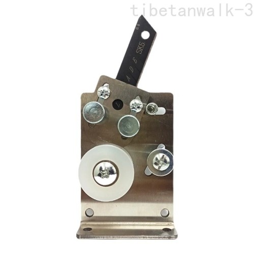 Striscia cavi manuale - striscia,