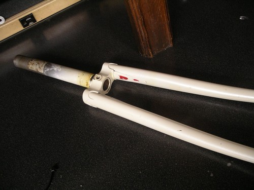 Eddy merckx 700c forcella - 1",