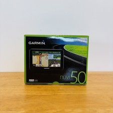 Garmin Nuvi 50LM Navigatore