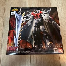 Modellino Bandai Mazinkaiser