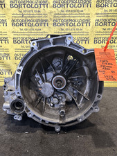 1537522 Cambio compl.  FORD