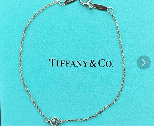 Bracciale tiffany by - bracciale, the