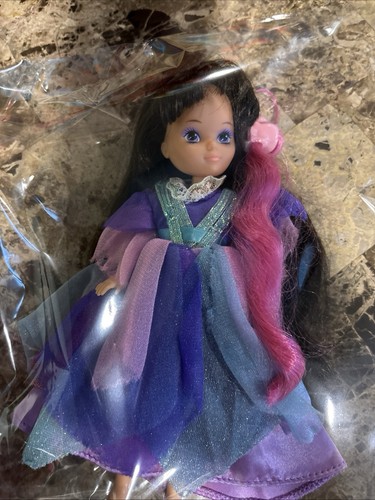 Bambola mattel lady lovely - mattel,