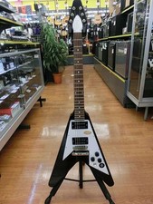CHITARRA EPIPHONE KIRK HAMMETT