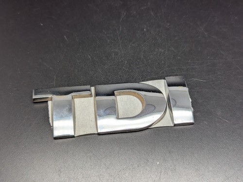 Volkswagen tdi logo sigla - volkswagen, vw