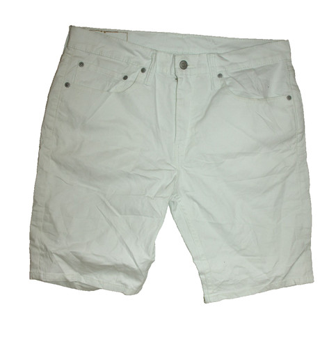 Pantaloncini jeans uomo - pantaloncini,