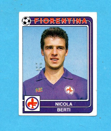 Panini calciatori - panini,
