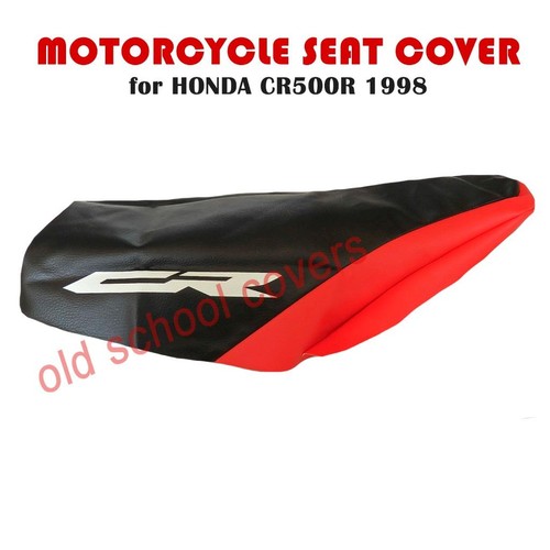 Moto coprisedile per - coprisedile, cr500