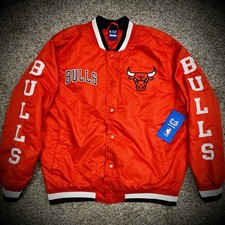Nuovo CHICAGO BULLS BOMBER
