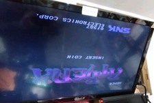 Athena Snk Jamma Per Cabinet Arcade 