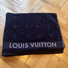 Telo mare Louis Vuitton 100%