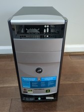 eMachines T3120 Desktop