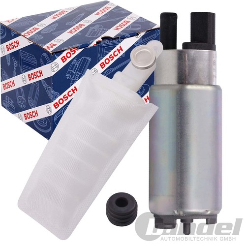 Bosch pompa del carburante - bosch,
