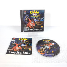 Crash Bandicoot 2: Cortex