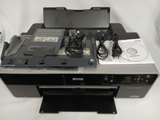 Epson Stylus Photo R3000