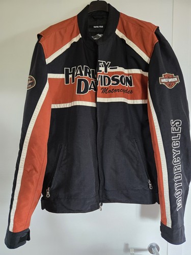 Cedo giubbotto harley - cedo,