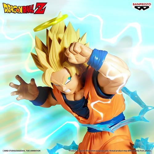 Dragon ball statua son - ball, z