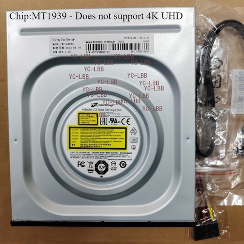 Wh16ns40 supermulti sata - supermulti,