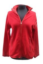 NAPAPIJRI Rosonulez felpa