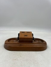 Vassoio portapenne calendario