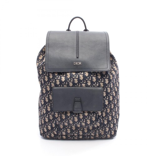 Christian dior zaino oblique - christian,