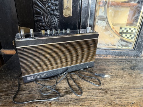 Radio originale itt - radio,