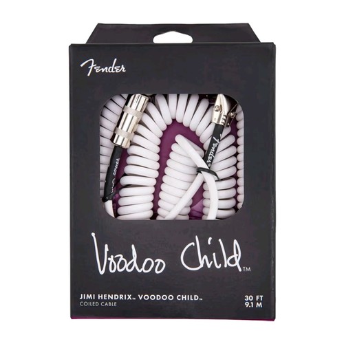Fender jimi hendrix voodoo - jimi,