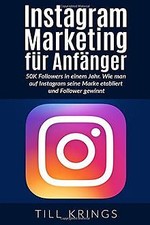 Instagram Marketing für