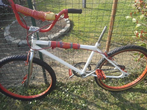 Bmx anni 80 - bmx,