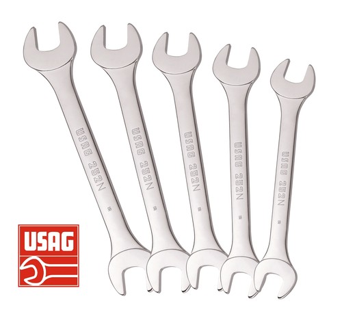 Usag 252 se5 - usag,