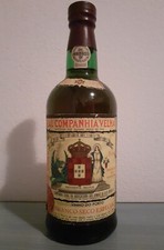 Porto bottiglia vino - vino, '80